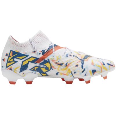 11. Buty piłkarskie Puma Future 7 Ultimate Creativity FG/AG M 107836 01