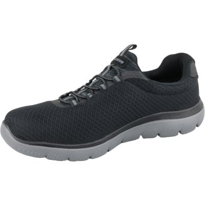 2. Buty Skechers Summits M 52811-BKCC