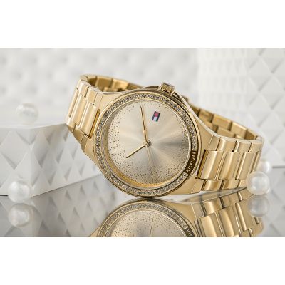 4. Zegarek Damski Tommy Hilfiger Juliette 1782642+ BOX