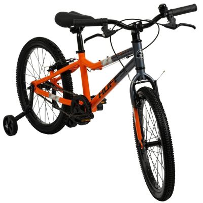 4. Rower dziecięcy Huffy Literide Alu 16” pomarańczowy (21205W)