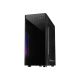 8. Inter-Tech B-42 RGB Tower Czarny