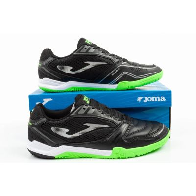 5. Joma buty męskie sportowe Dribling 2601IN halowe obuwie piłkarskie