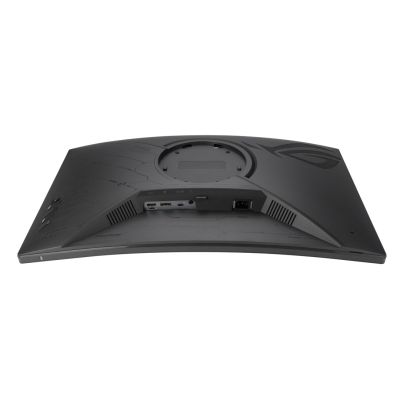 4. ASUS ROG Strix XG27WCMS monitor komputerowy 68,6 cm (27") 2560 x 1440 px Quad HD LCD Czarny