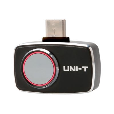 2. KAMERA TERMOWIZYJNA UTI-721M 3.2 mm UNI-T