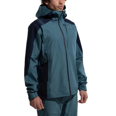 7. Kurtka La Sportiva Crossridge Evo Shell Jkt M L86 642643