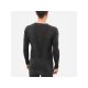 5. Bielizna MILLET M Drynamic Soft Ls Tee czarny