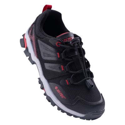 9. Buty Hi-Tec Hagas Teen Jr 92800598011