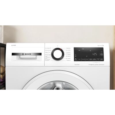 2. Pralka BOSCH WGG244F0PL