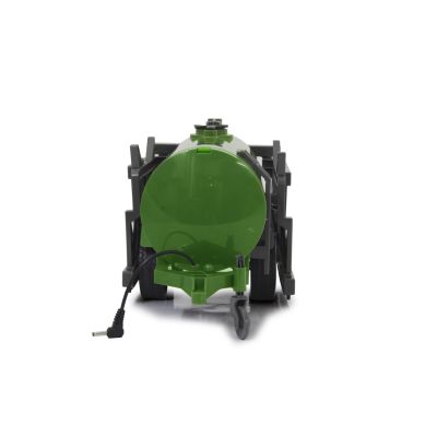 4. Zdalnie sterowany model Jamara Fendt Water Tank z dystrybutorem węża