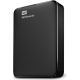 2. Dysk zewnętrzny HDD WD Elements Portable 4TB 2.5 Black