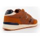 5. Umbro buty męskie sportowe Urbano sneakersy brązowe modne