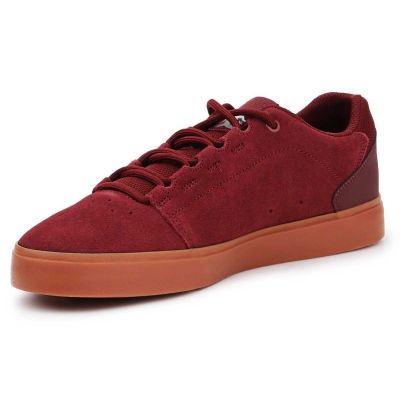 4. Buty DC Hyde M ADYS300580-BUR