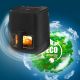 6. Extralink Home Sj-520 5L | Frytkownica | 5L