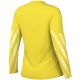 4. Koszulka damska Nike Dri-Fit Park V Stadium żółta HV8316 718