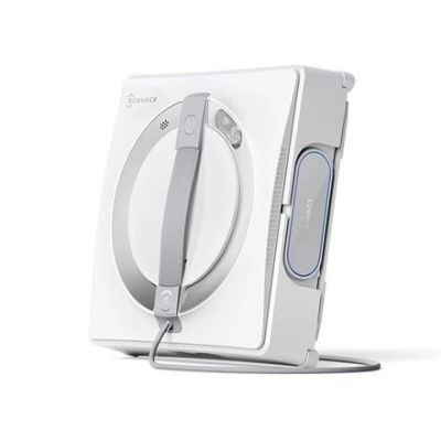 2. Ecovacs Robot do Mycia Okien W2 PRO Winbot Biały