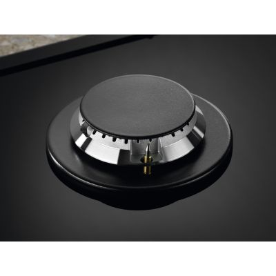 3. Płyta gazowa ELECTROLUX KGG64362K