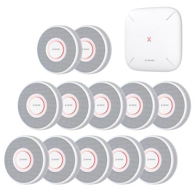 X-Sense Rauchmelder Set XS0B-MR121