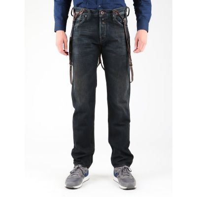 3. Jeansy Guess Franklin Comfort M14A07D0HM1