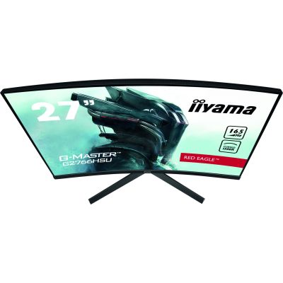 16. MONITOR IIYAMA LED 27" G2766HSU-B1