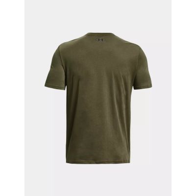 2. Koszulka Under Armour M 1326799-390