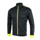 Rogelli kurtka PESARO 2.0 czarny/fluor 4XL