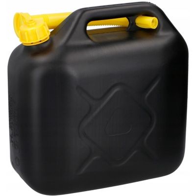 6. KANISTER SAMOCHODOWY 20L DUNLOP