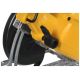 7. Pilarka tarczowa bez akumulatora i ładowarki  DeWalt  DCS391NT (460W; 165mm)