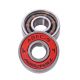 2. Łożyska TEMPISH Chrome ABEC-9