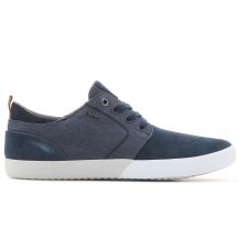 Geox U Smart B Suede+Wash.Canvas U82X2B 022NB C4000
