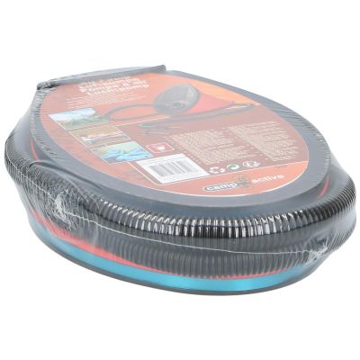 10. POMPKA NOŻNA MIESZKOWA DO MATERACY 3 LITR CAMP ACTIVE