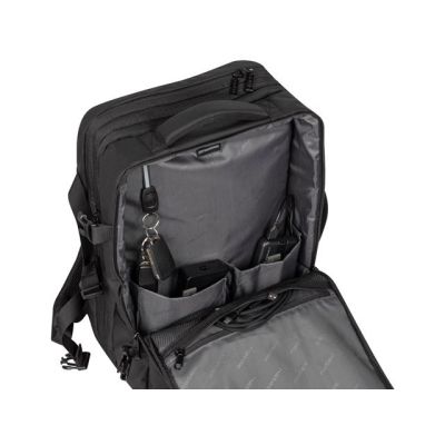 25. NATEC PLECAK DO LAPTOPA CAMEL PRO 17.3" NTO-2116
