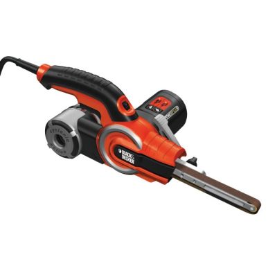3. Pilnik taśmowa BLACK+DECKER KA902EK-QS (13mm)