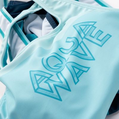 Strój kąpielowy AquaWave Salava Wmns W 92800498804