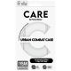 4. Etui CARE by PanzerGlass Flagship Urban Combat do Samsung Galaxy Z Flip 7 FE / Flip 6 - przezroczyste
