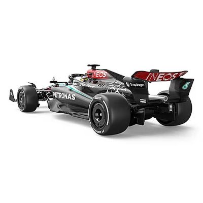 8. Jamara 402250 zdalnie sterowany model Samochód sportowy Silnik elektryczny 1:12