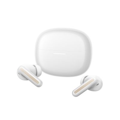 2. Xiaomi Earphones | REDMI Buds 8 | Bluetooth | In-ear | White | Noise canceling | Wireless