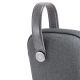 12. Etui Spigen Klasden Pouch na Nintendo Switch 2 - szare