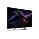 4. Telewizor SHARP 50HR7265E QLED 50" 4K Ultra HD Google TV Dolby Digital Plus DVB-T2 Czarny