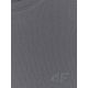 6. T-shirt slim gładki damski 4F 4FRSS26TTSHF3628-24S