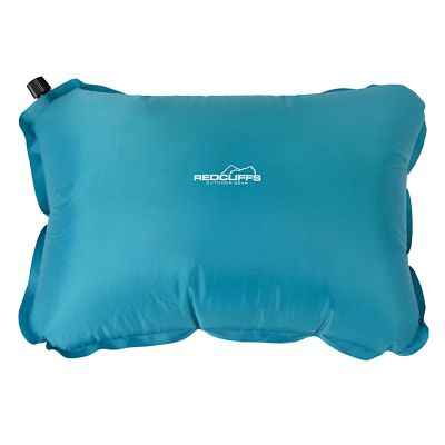 6. PODUSZKA PODRÓŻNA DMUCHANA REDCLIFFS NIEBIESKA