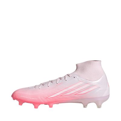 5. Buty piłkarskie adidas F50 Sparkfusion Pro FG/AG IH4559