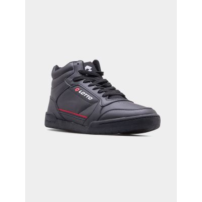 5. Buty Lotto Nandu MID M 2400370U-1130