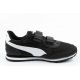 10. Buty Puma ST Runner Jr 38551101