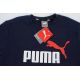 6. Bluza Puma Ess 2 [586762 06] bez kaptura