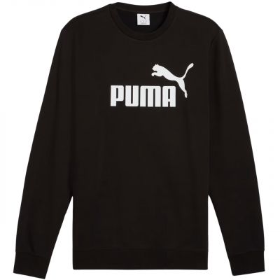 Bluza Puma ESS No.1 Logo Crew TR M 682560 01