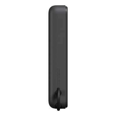 7. Xiaomi BHR08P9GL bank mocy Litowo-jonowa (Li-Ion) 5900 mAh Bezprzewodowe ładowanie Szary