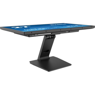7. Monitor iiyama ProLite T2752MSC-B1 komputerowy 68,6 cm (27") 1920 x 1080 px Full HD LED Ekran dotykowy Czarny