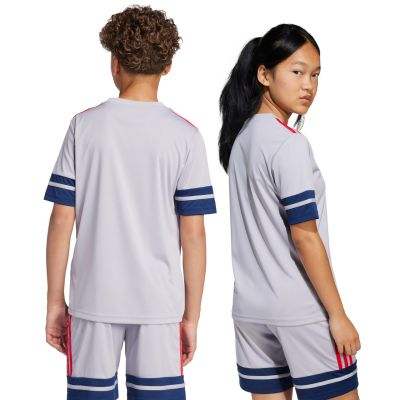 10. Koszulka adidas Squadra 25 Jr JP3413