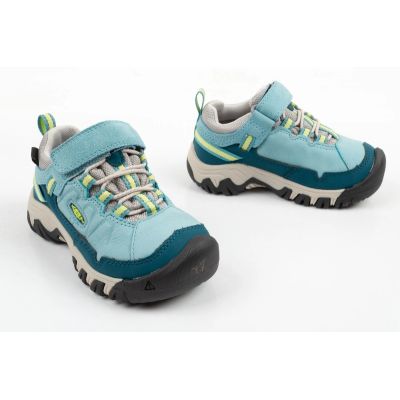 5. Keen buty sportowe dziecięce Reef wodoodporne trekkingowe