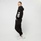 4. Bluza Karl Kani Retro Full Zip Hoodie W 6122353